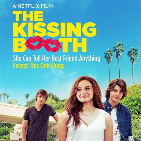 teen romance movies on netflix.